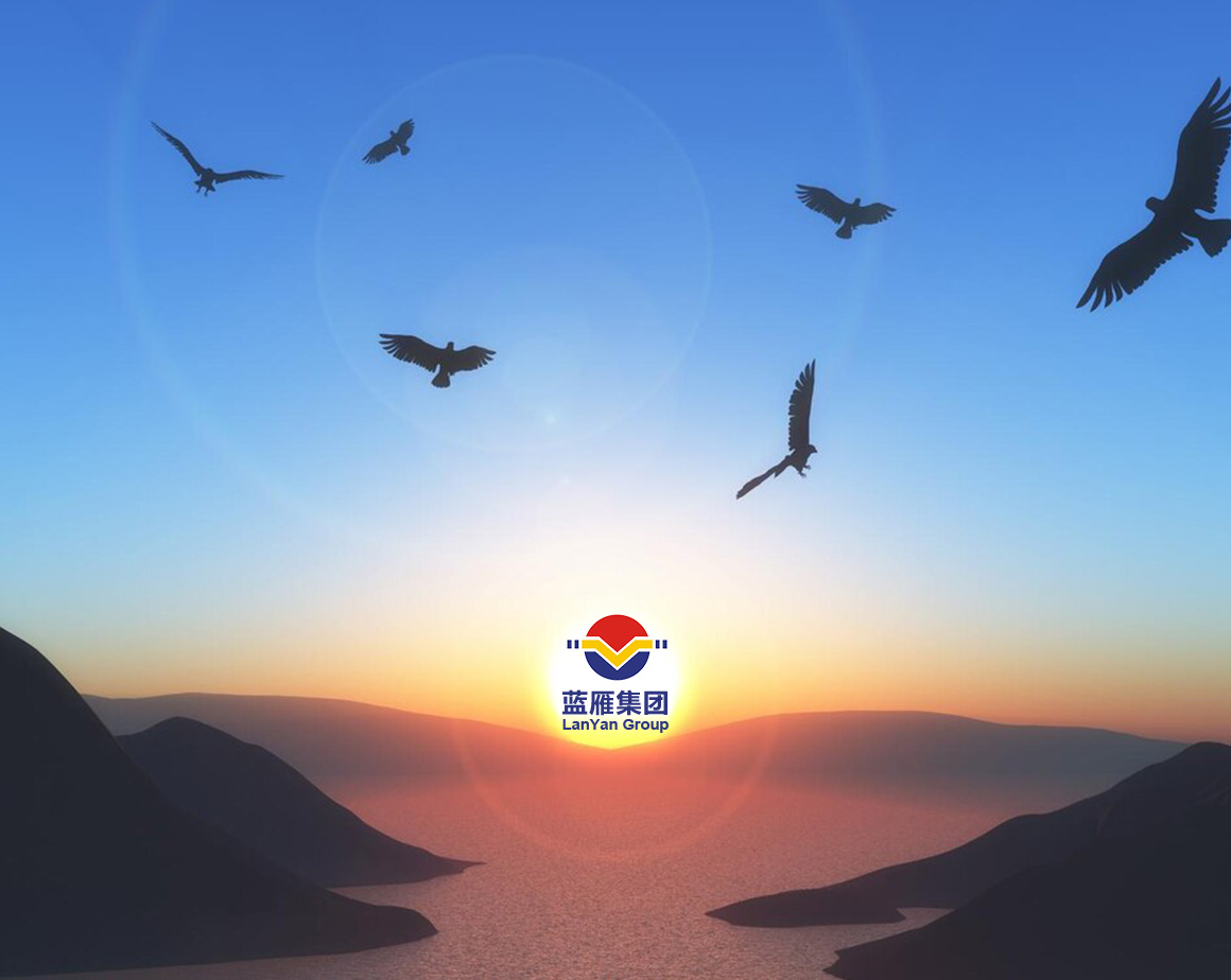 四川蓝雁房地产开发有限公司
