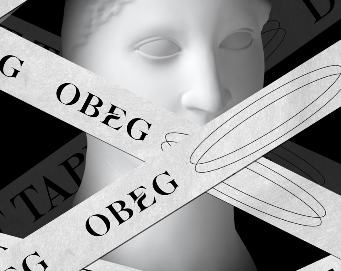 欧碧倩服饰有限公司（OBEG）
