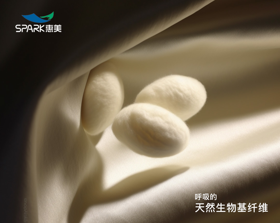 宜宾惠美纤维新材料股份有限公司
