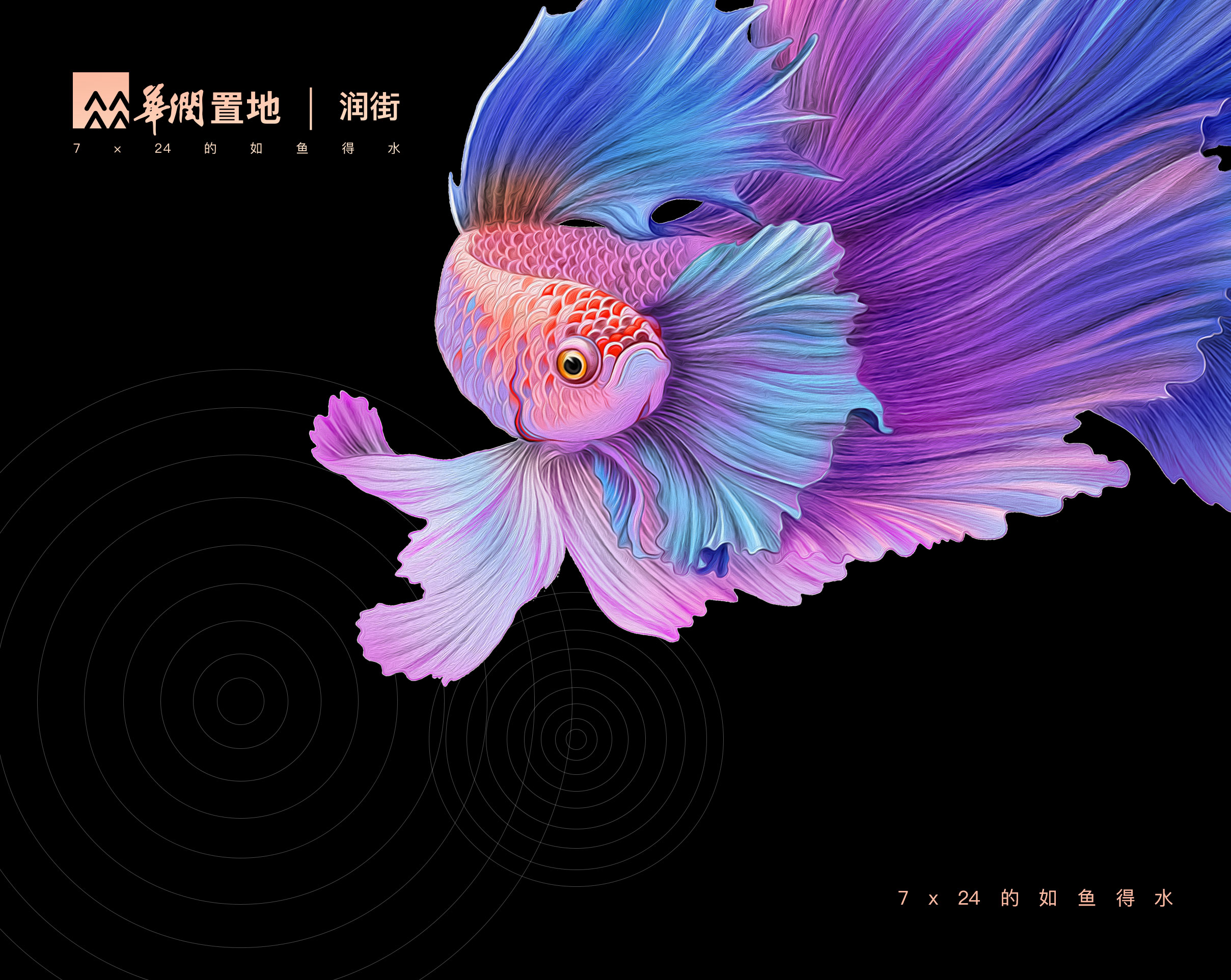 华润置地