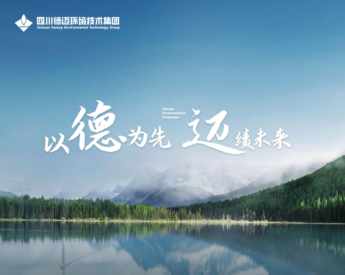 德迈环境技术集团