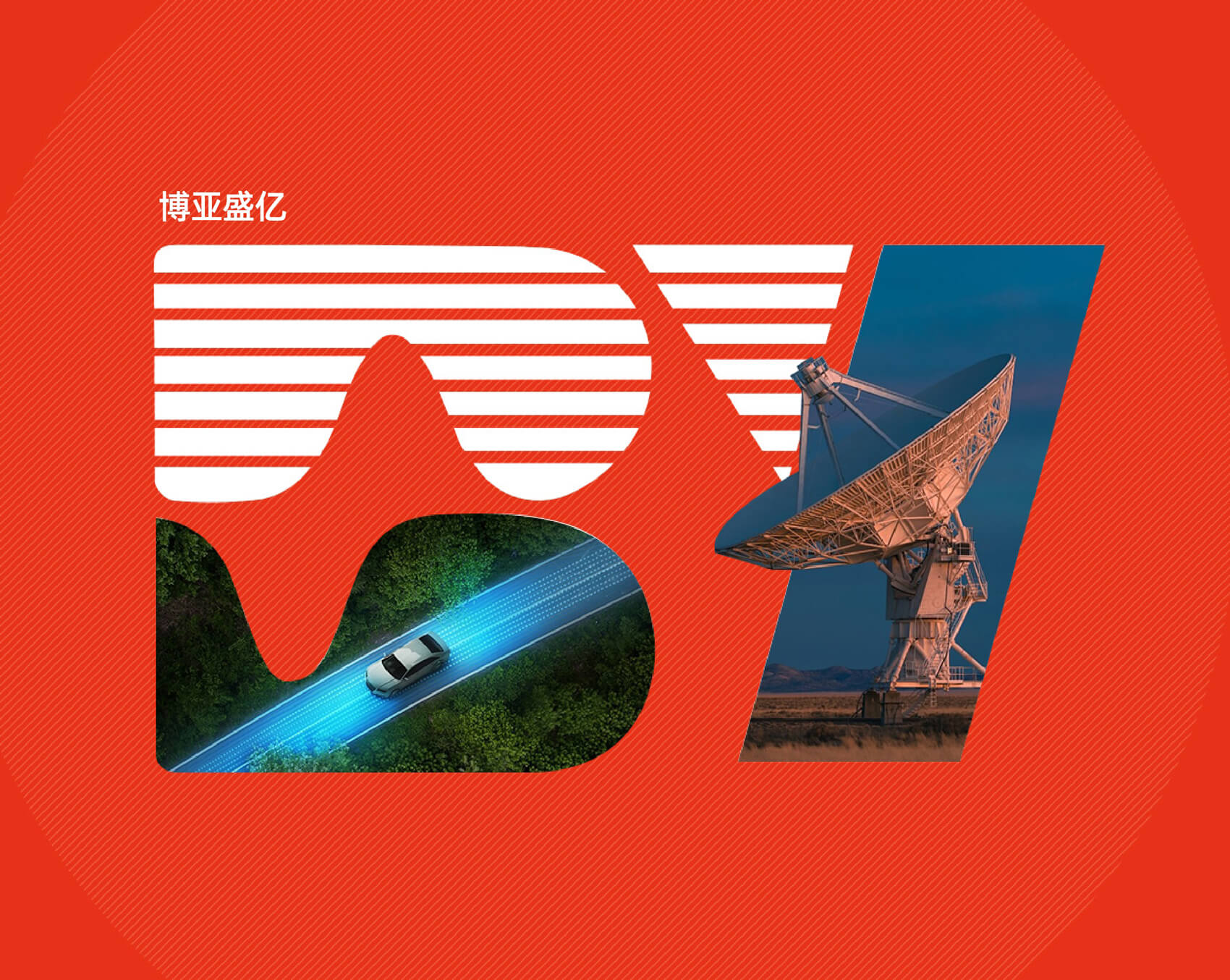 博亚盛亿（西安）科技有限公司