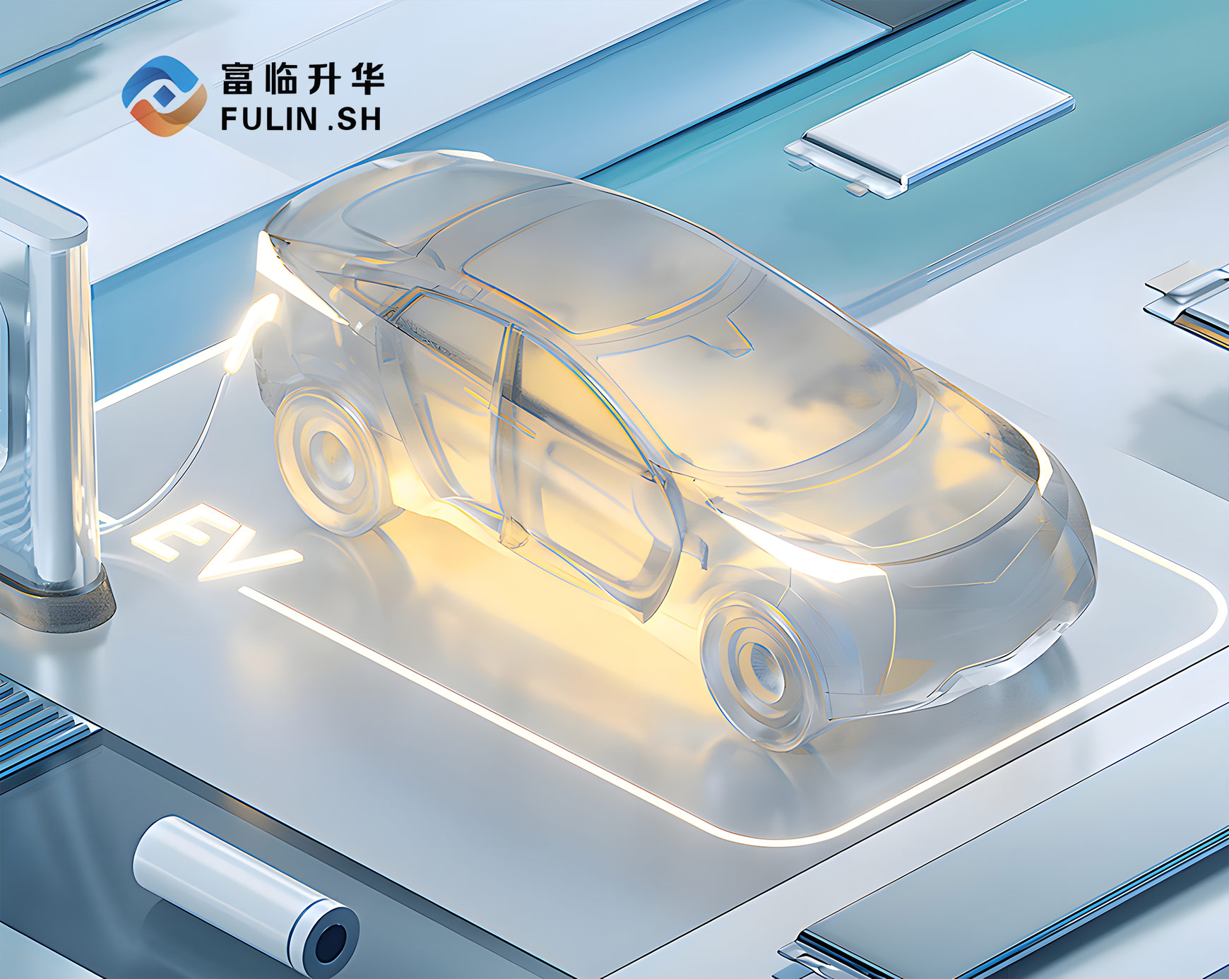 江西升华新材料有限公司