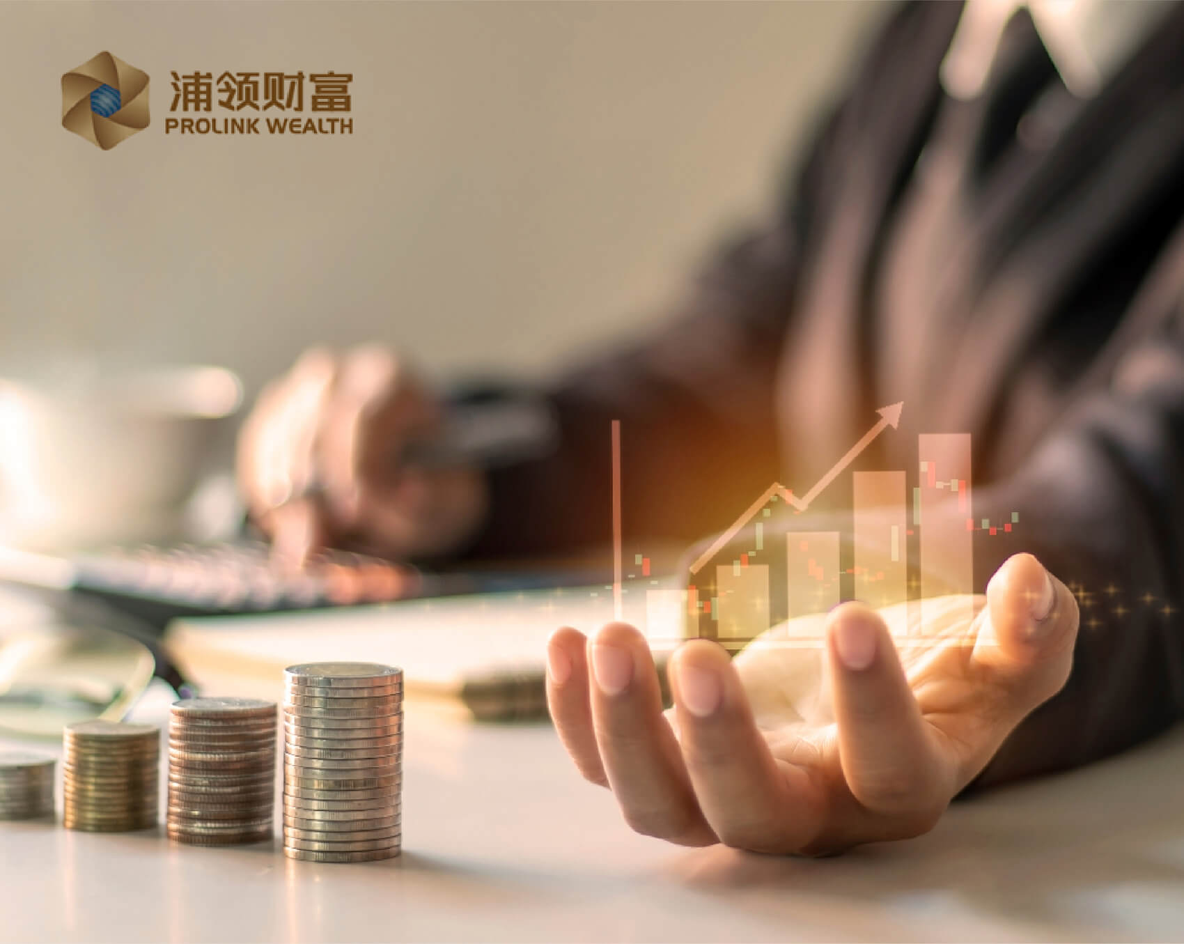 浦领财富管理有限公司