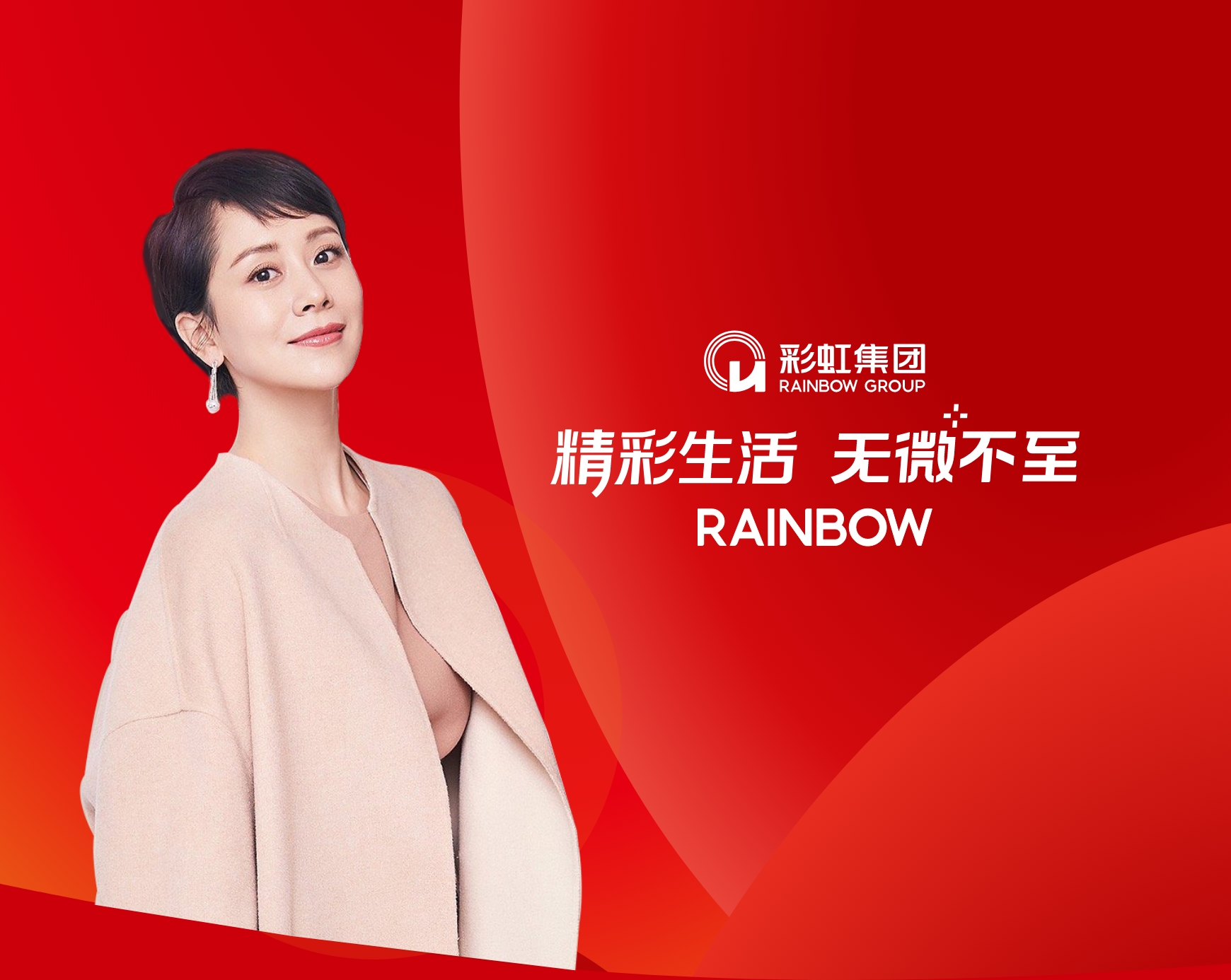 成都彩虹电器集团