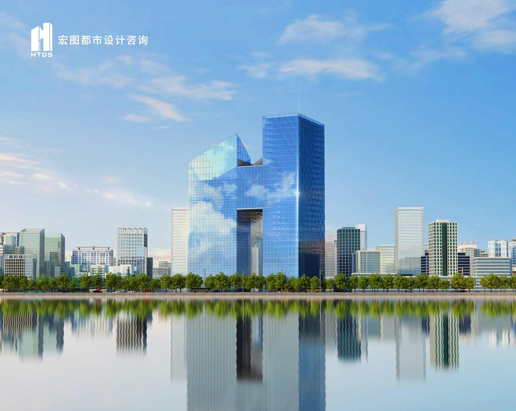 四川宏图都市建筑设计有限公司