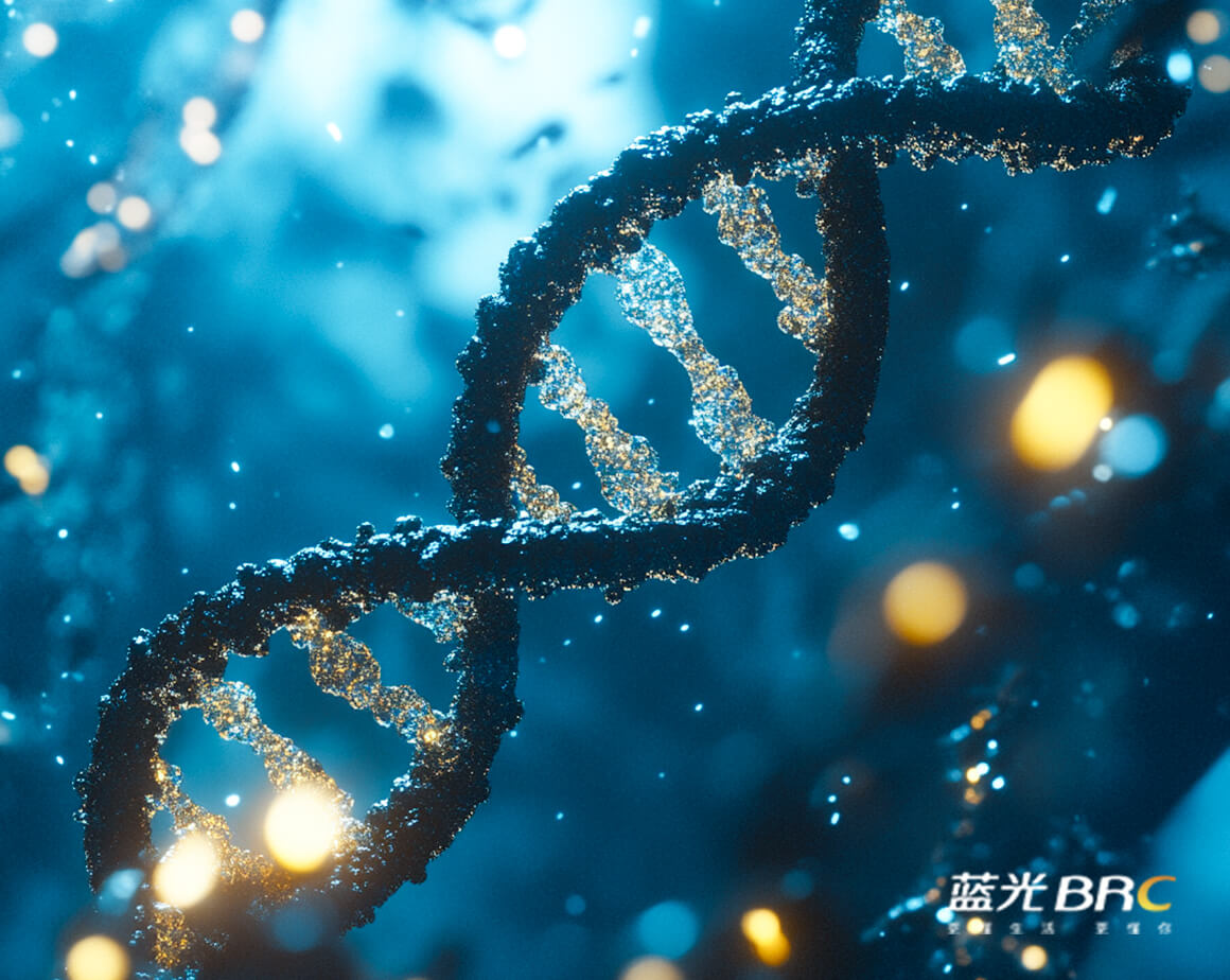 四川蓝光英诺生物科技股份有限公司