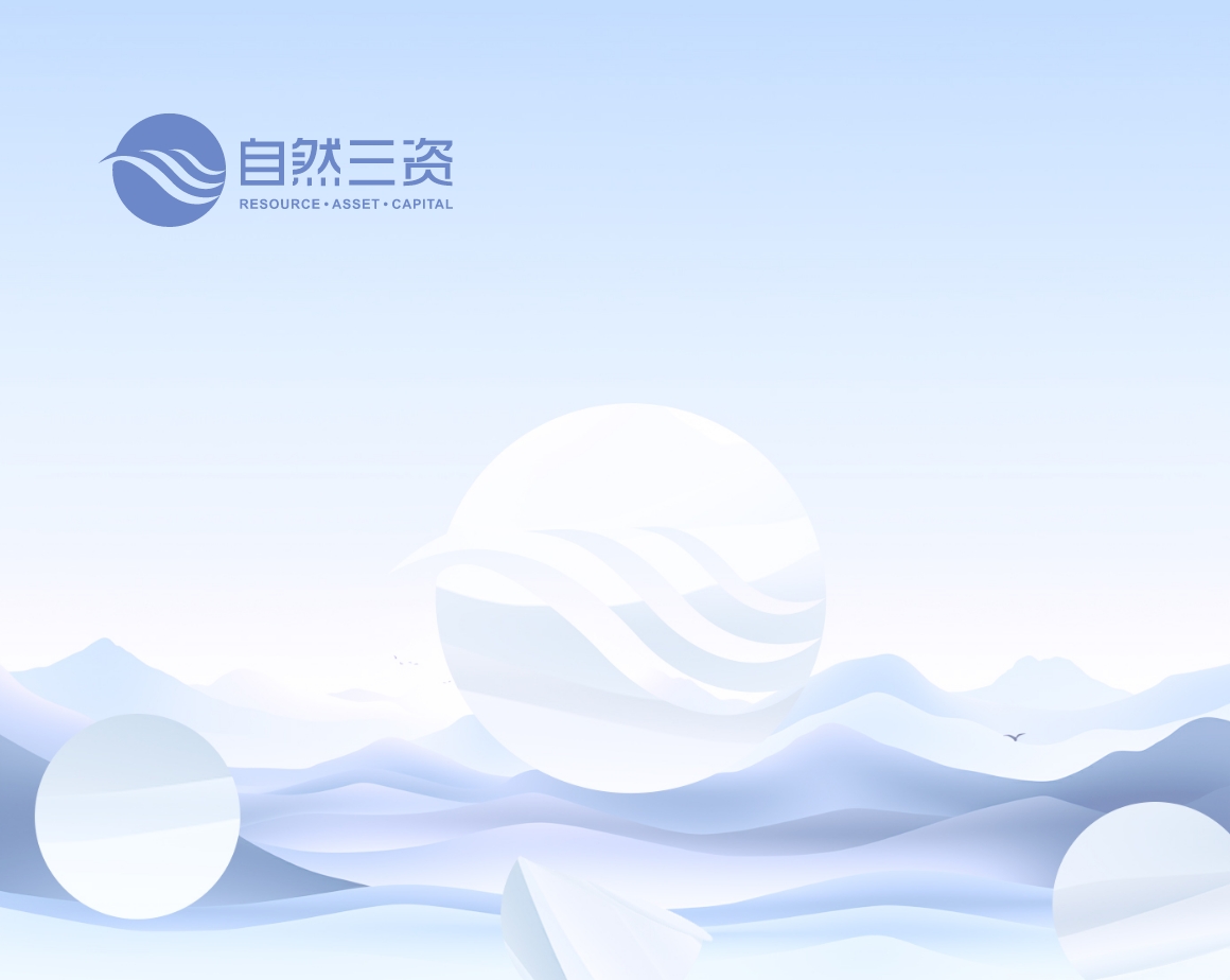 自然三资集团